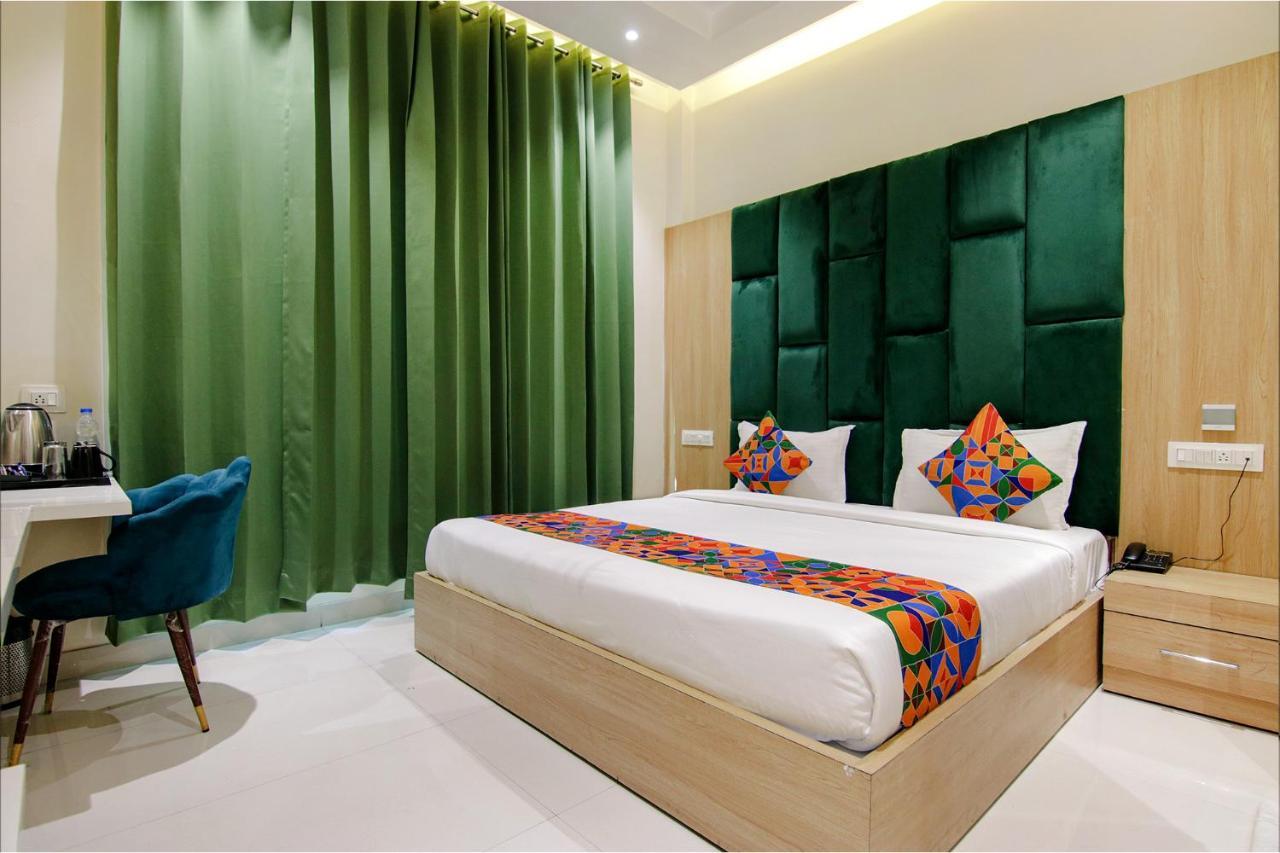 Fabhotel Punjab Pride Hotel 3*