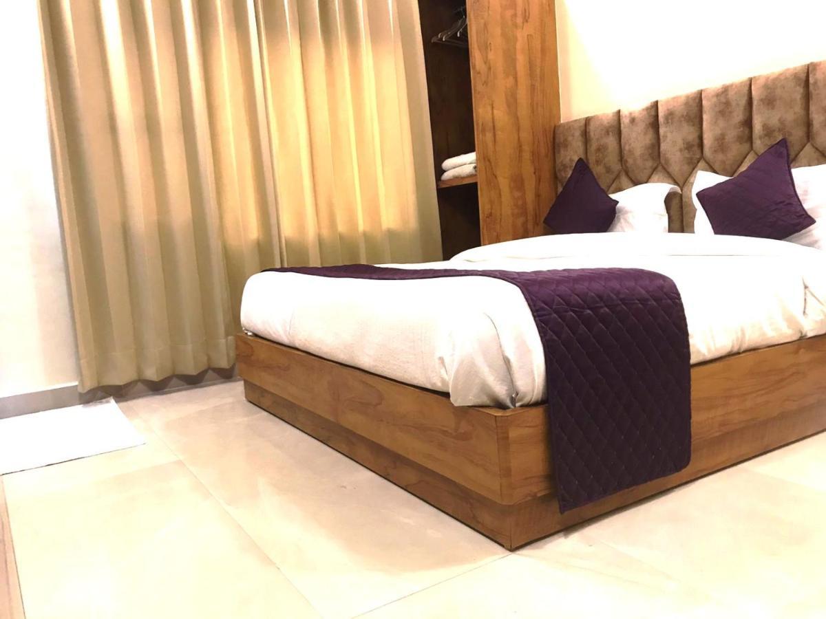 Hampton - 200 Mt From Golden Temple 3* Amritsar