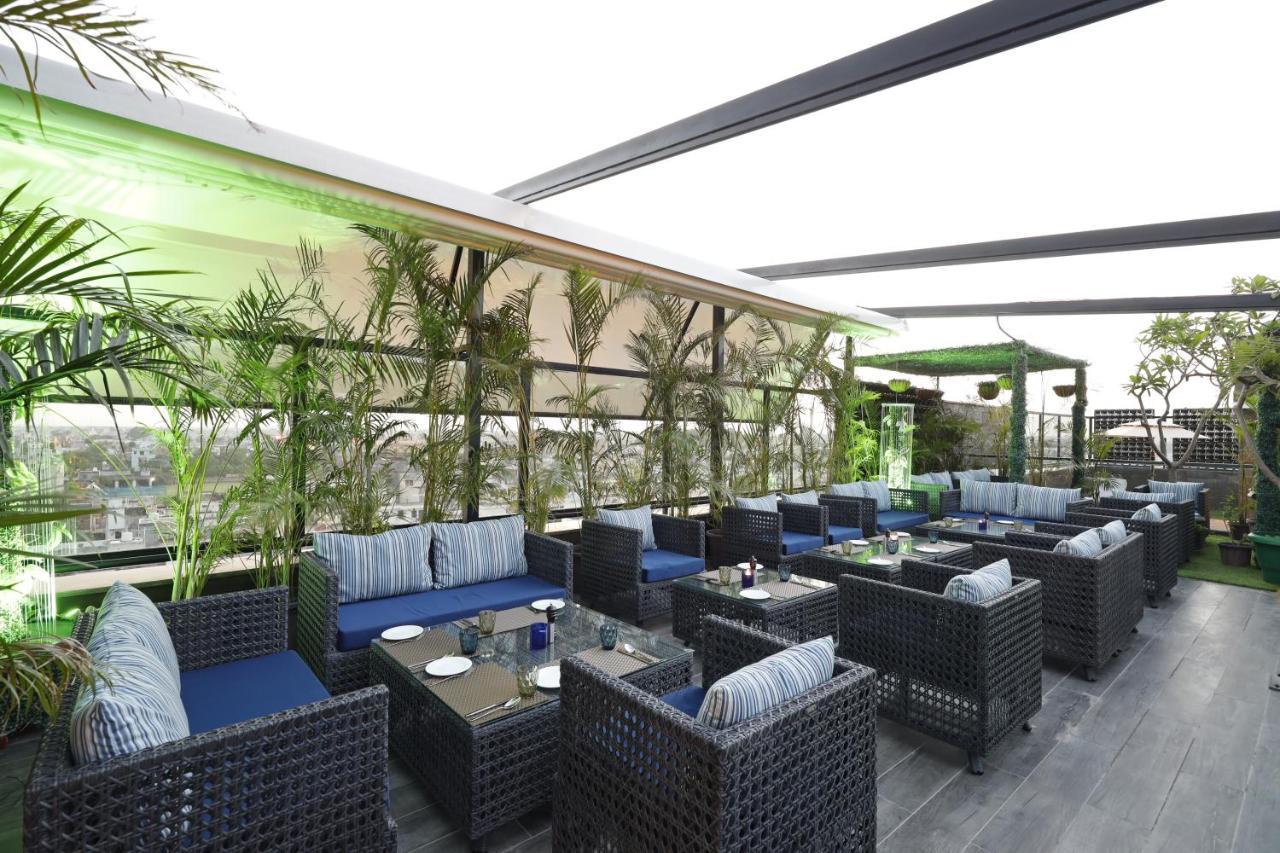 Fortune Ranjit Vihar, - Member Itc Hotels' Group 4*