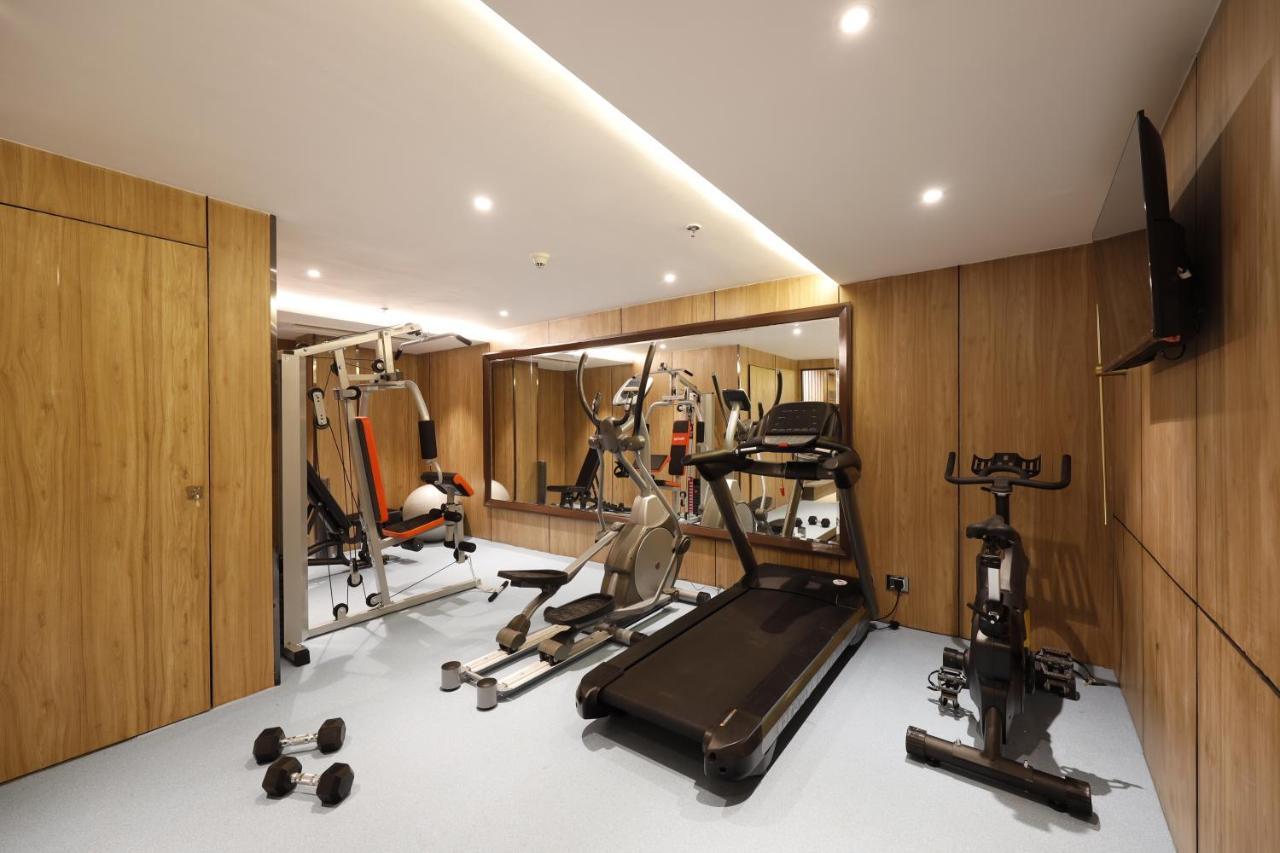 Hotel Fortune Ranjit Vihar, - Member Itc Hotels' Group Amritsar