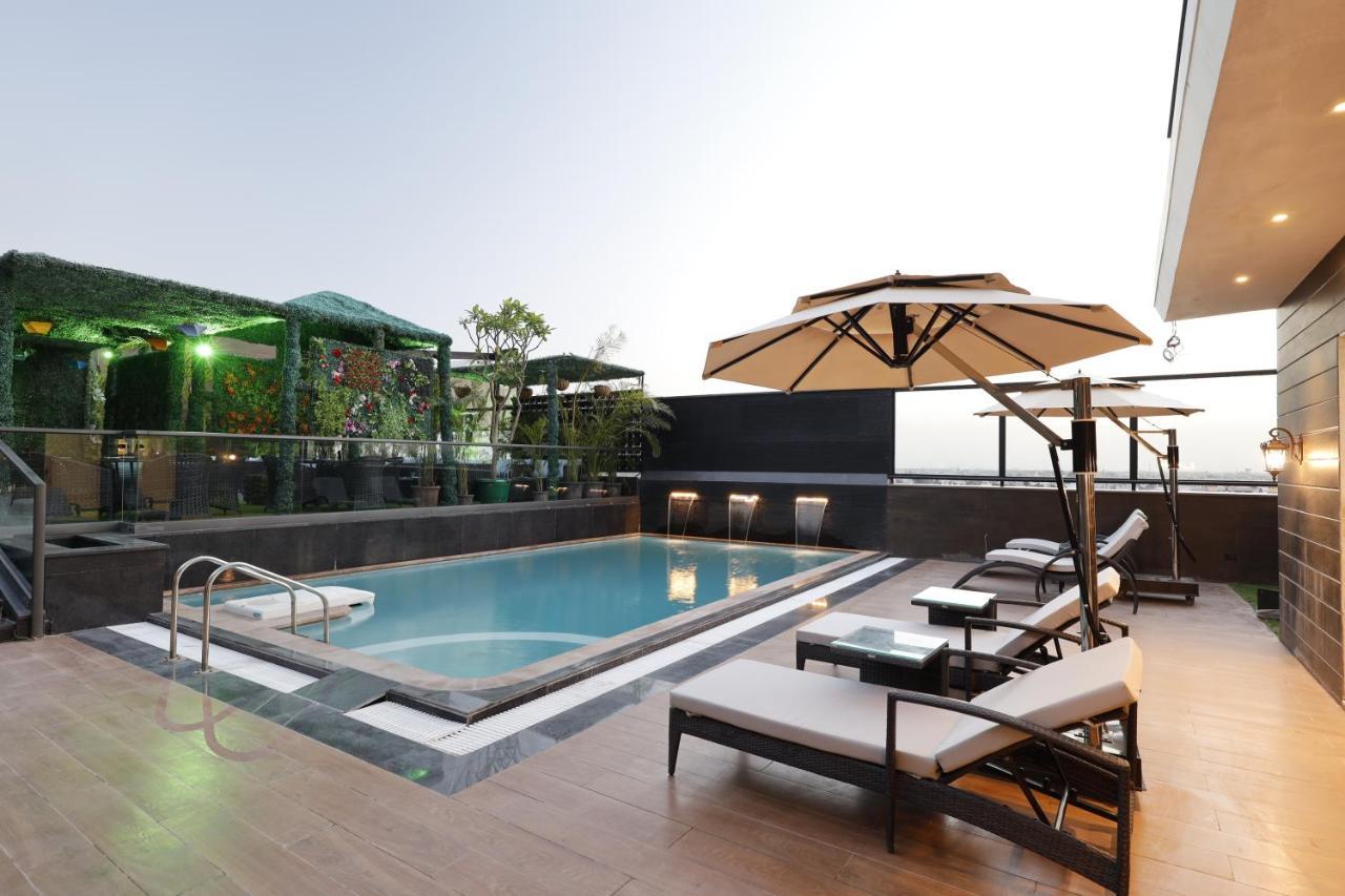 Hotel Fortune Ranjit Vihar, - Member Itc Hotels' Group