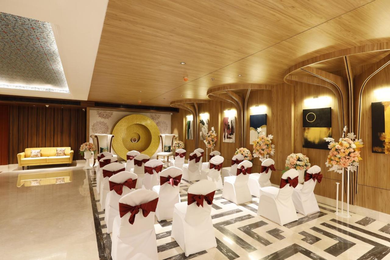 Hotel Fortune Ranjit Vihar, - Member Itc Hotels' Group 4*