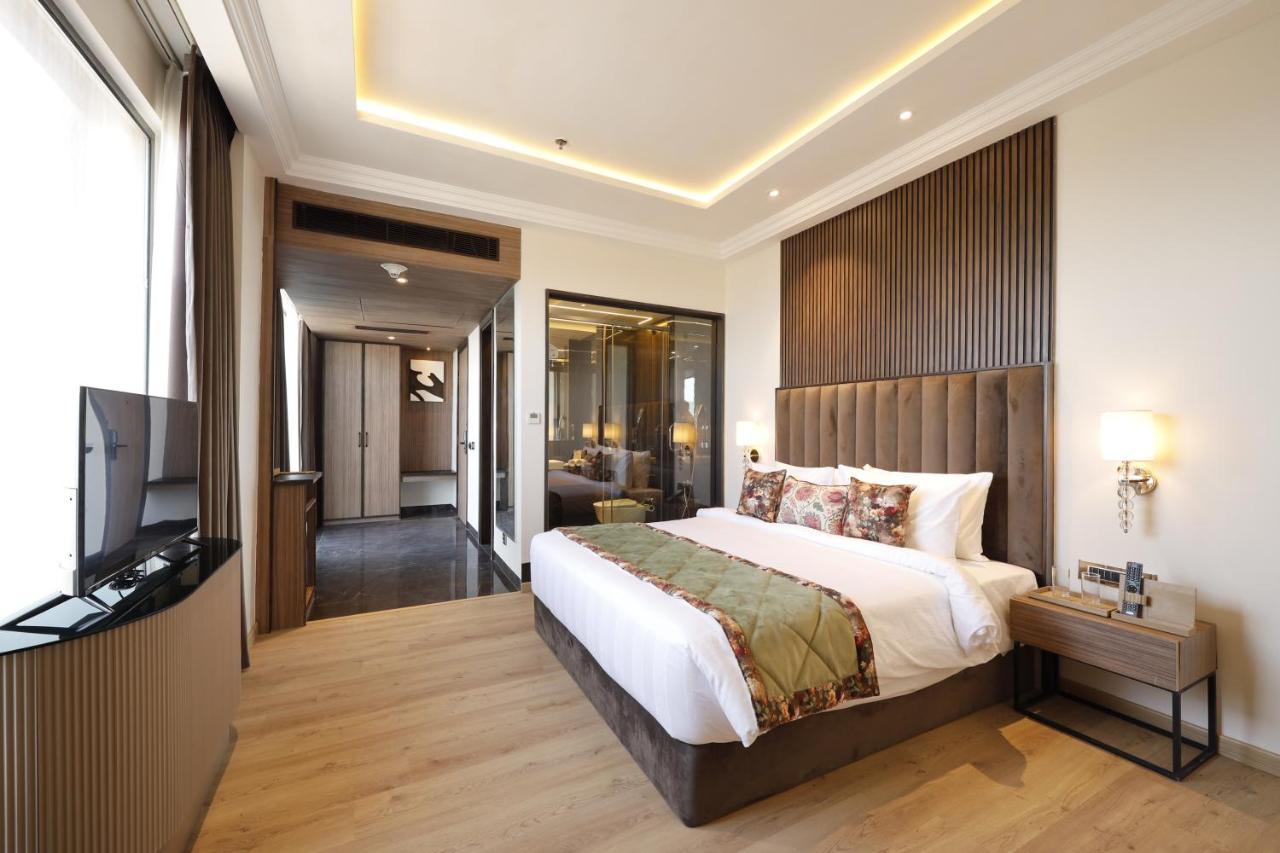 Hotel Fortune Ranjit Vihar, - Member Itc Hotels' Group Amritsar