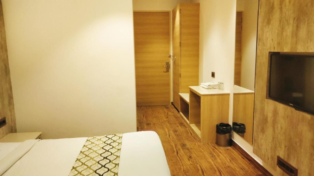King's Way Hotel 3*