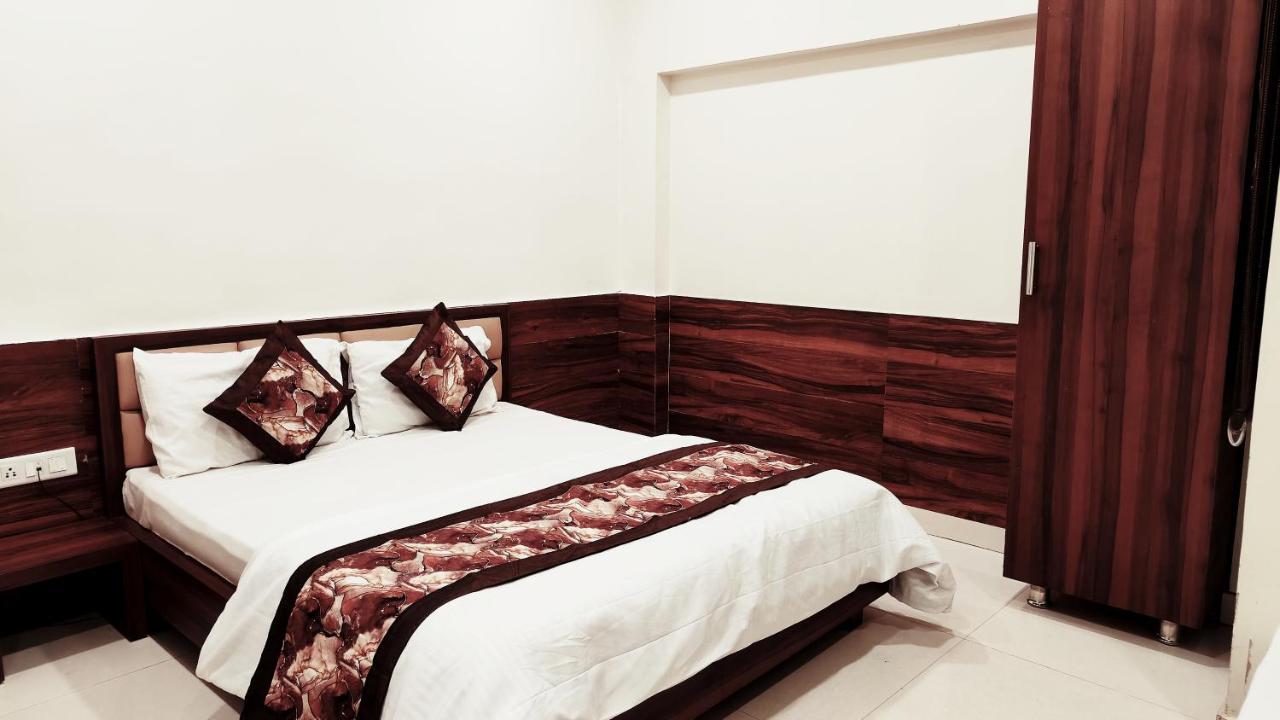 Hotel Psk Pride Amritsar 4* Amritsar