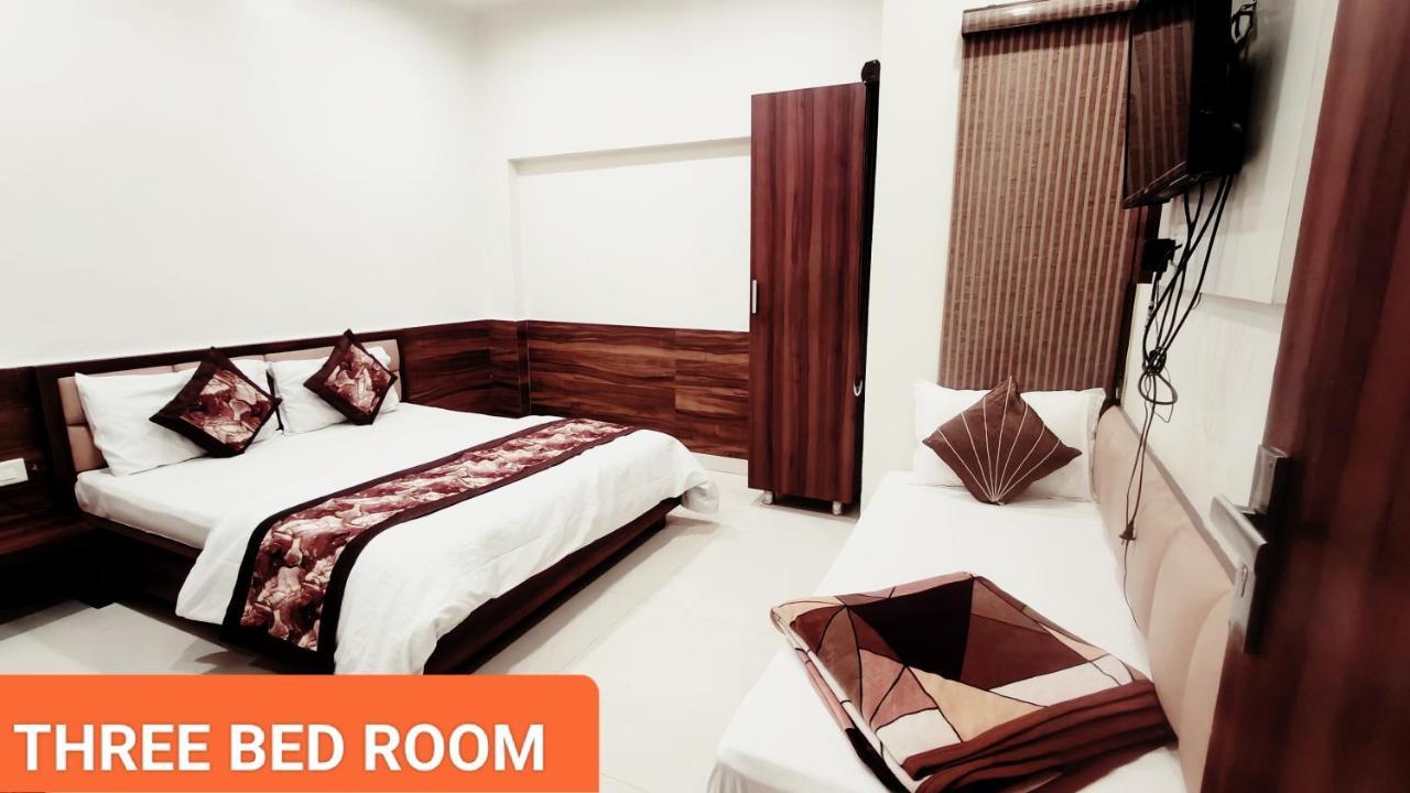 Hotel Psk Pride Amritsar