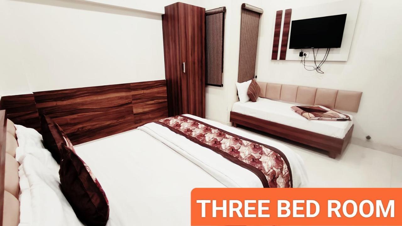 Hotel Hotel Psk Pride Amritsar 4*