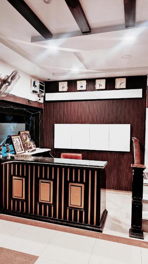 Hotel Psk Pride Amritsar