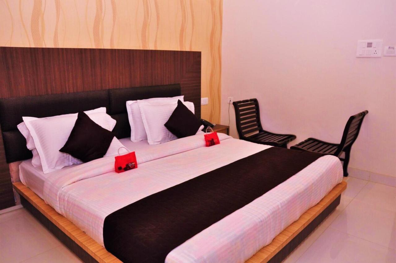 Hotel Behl Regency Amritsar