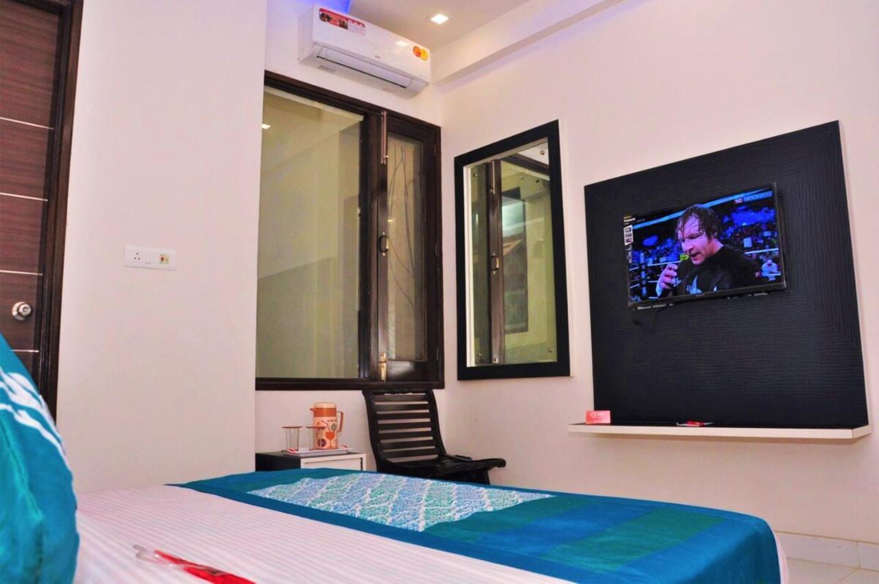 Hotel Behl Regency