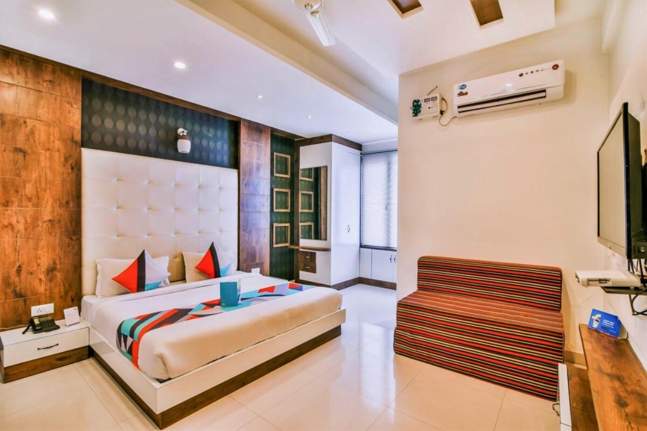 Behl Regency 3* Amritsar