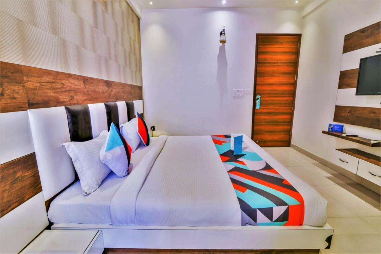Hotel Behl Regency