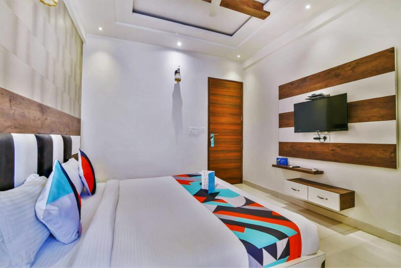 Hotel Behl Regency 3*
