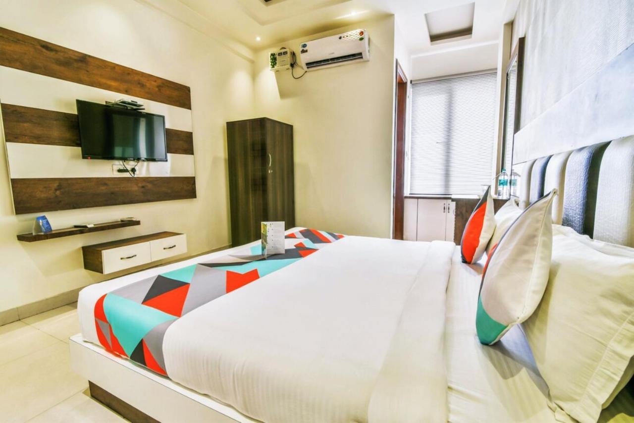 Behl Regency Amritsar