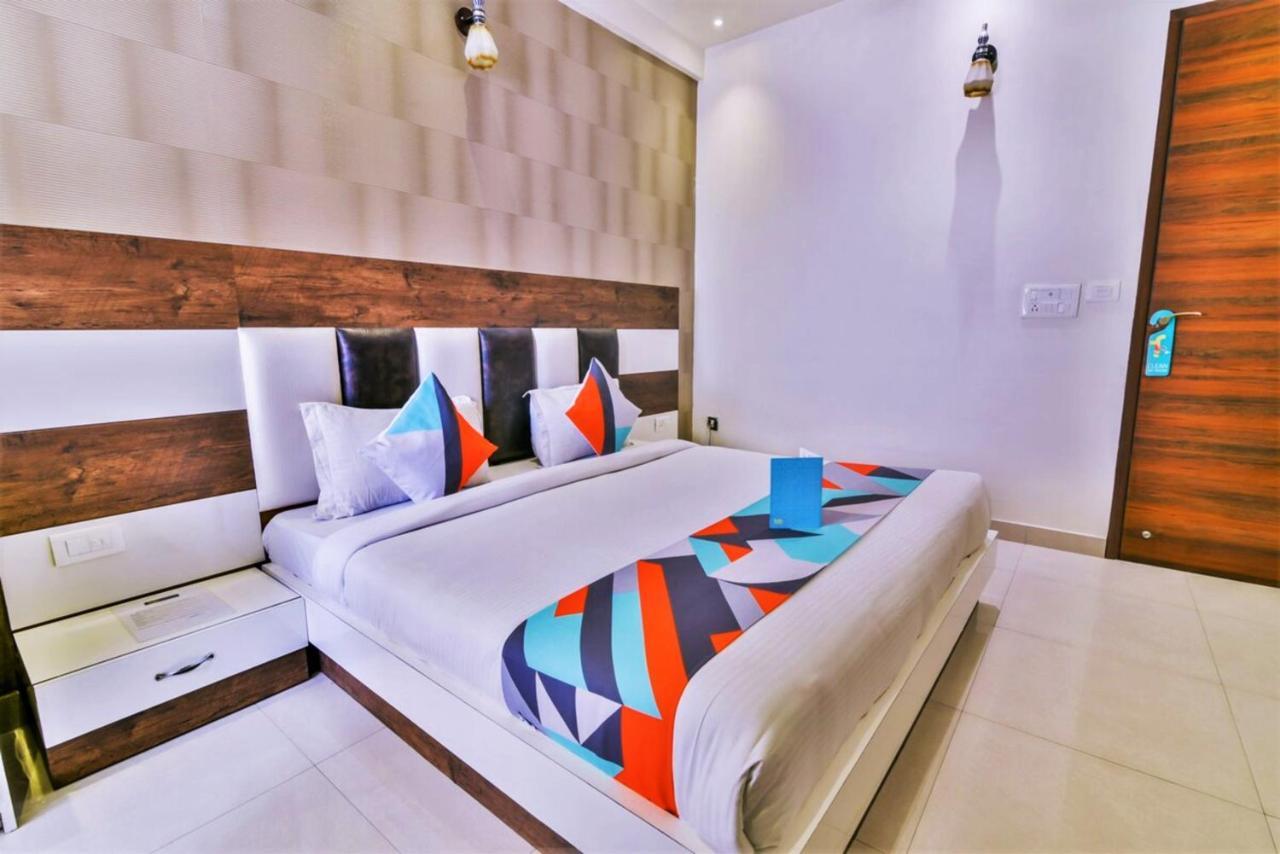 Behl Regency Hotel Amritsar