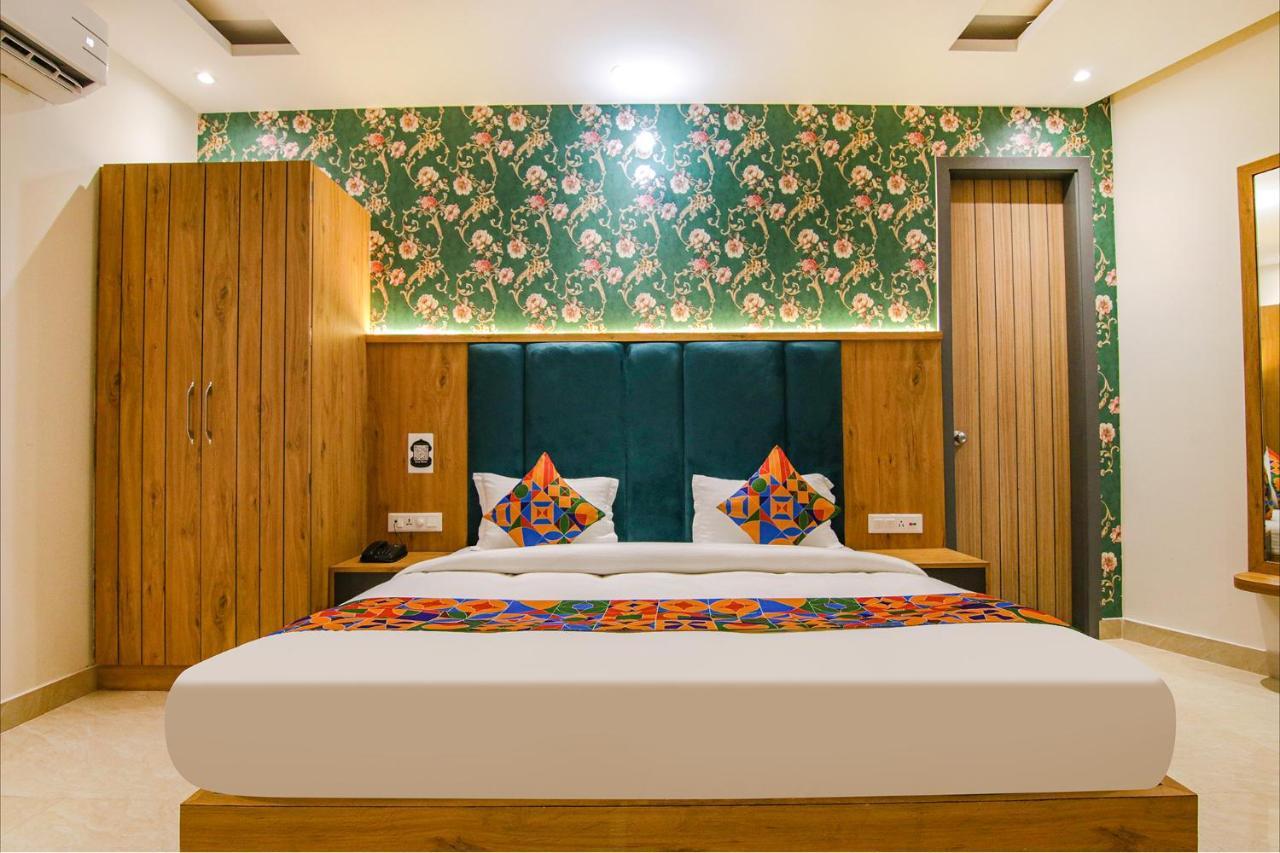 Fabhotel Prime Taj Castle Amritsar