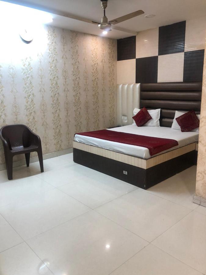 Robin Hotel Amritsar