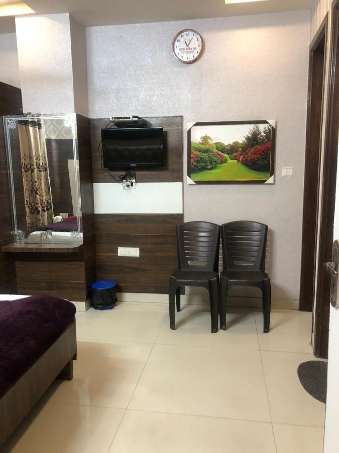 Hotel Robin Amritsar