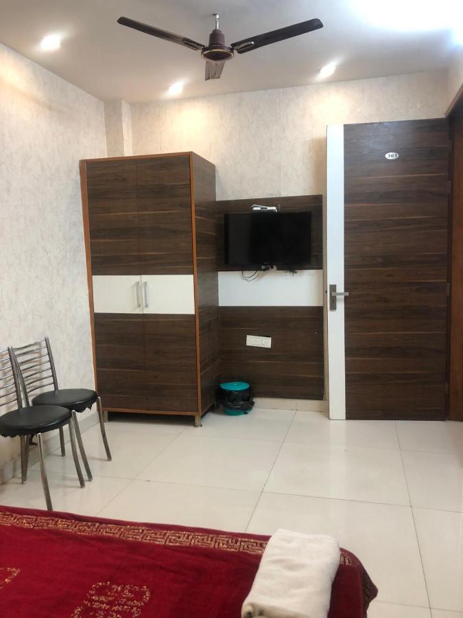 Hotel Robin 2*