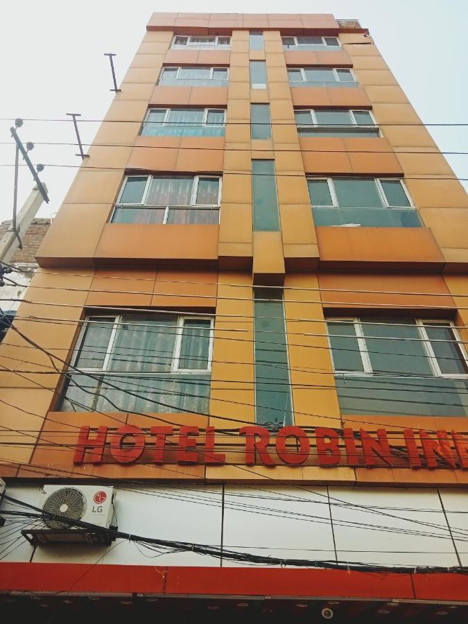 Robin 2* Amritsar