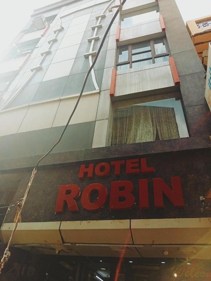 Hotel Robin
