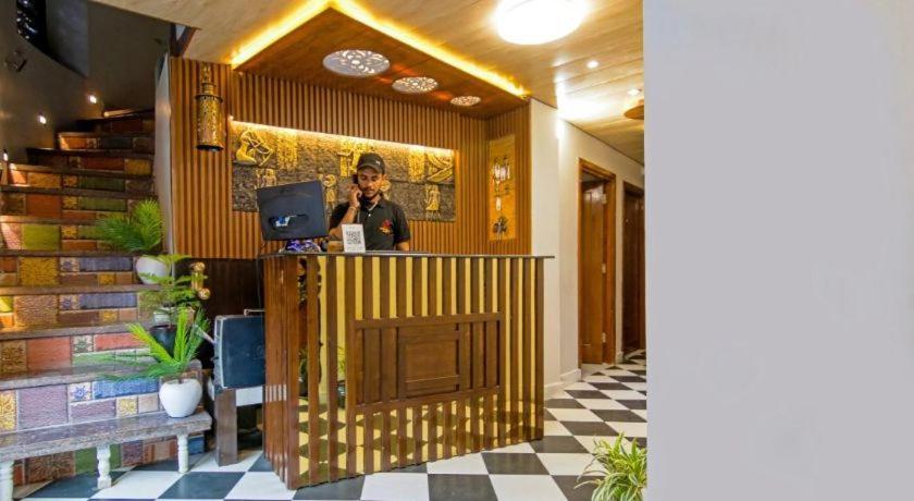 Heritage Homes - 50 Meters From Golden Temple Hotel Amritsar