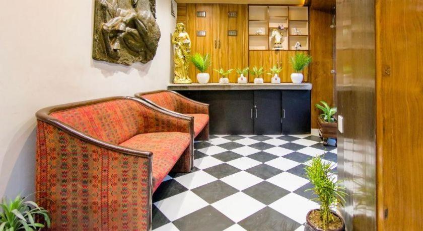 Hotel Heritage Homes - 50 Meters From Golden Temple 3*