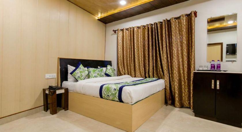 Heritage Homes - 50 Meters From Golden Temple 3*