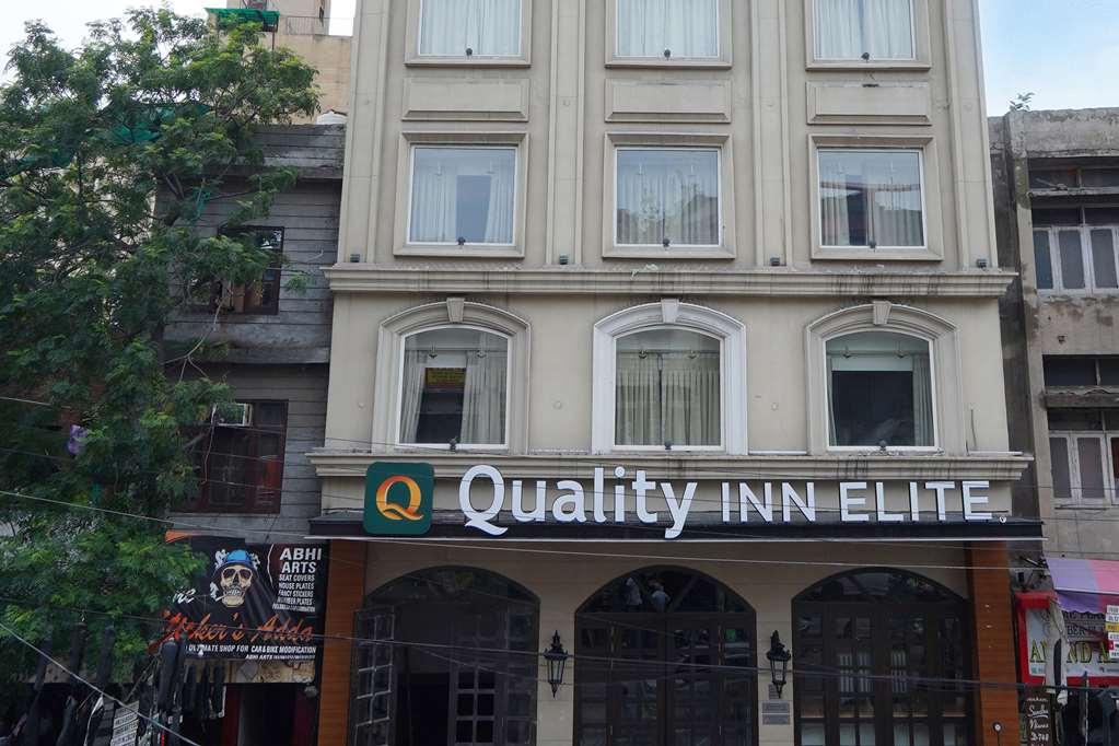 Hotel Quality Elite, Amritsar