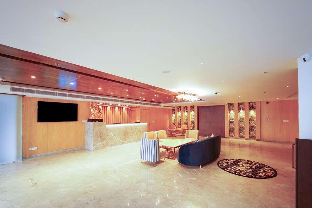 Hotel Quality Elite,