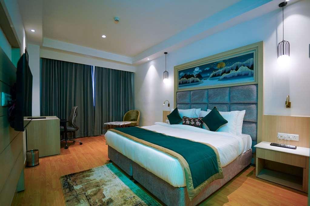 Hotel Quality Elite, 4*
