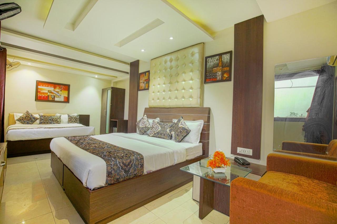 Vk & Hotel 3*