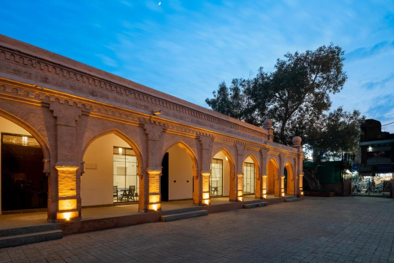 The Earth Amritsar, Trademark Collection By Wyndham Resort