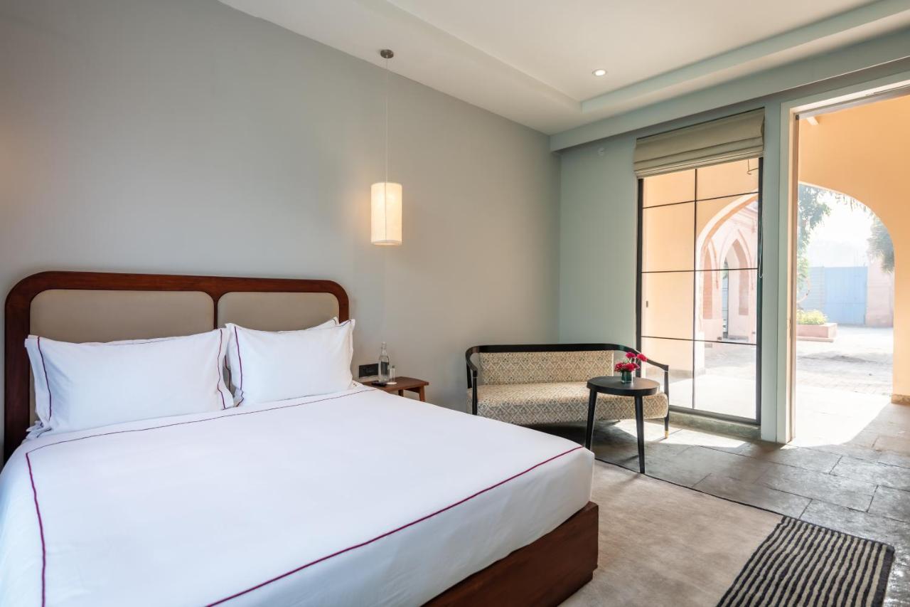 The Earth Amritsar, Trademark Collection By Wyndham 5*