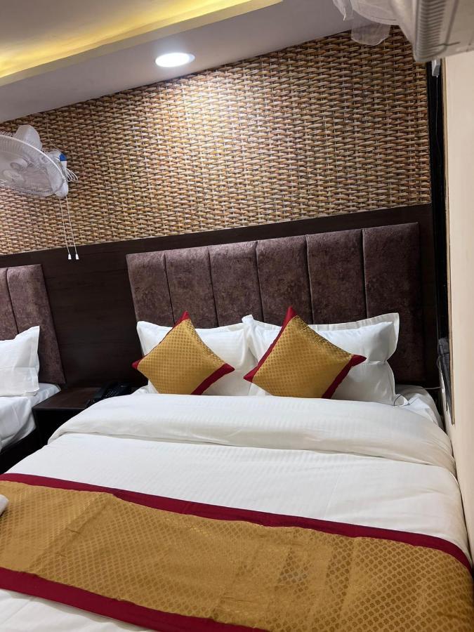 Hotel Pink Residency -couples, Family, Corporate - 50m From Golden Temple -newly Opened Amritsar