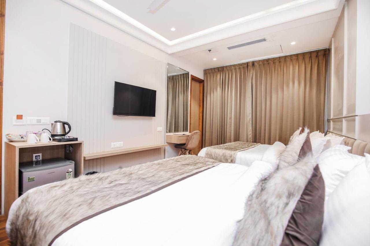 Hotel Euphoria