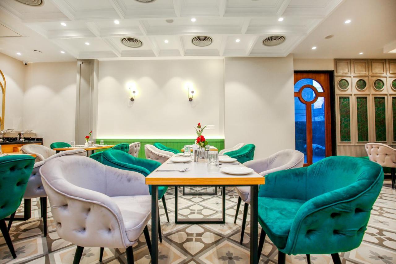 Hotel Euphoria 3*