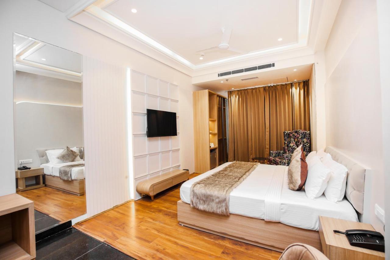 Hotel Euphoria