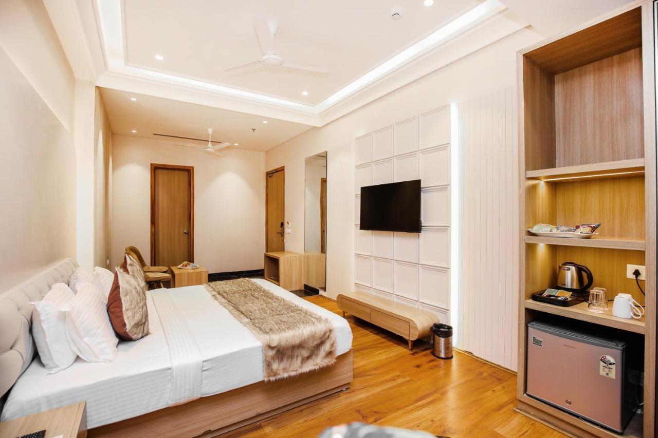Euphoria Hotel Amritsar