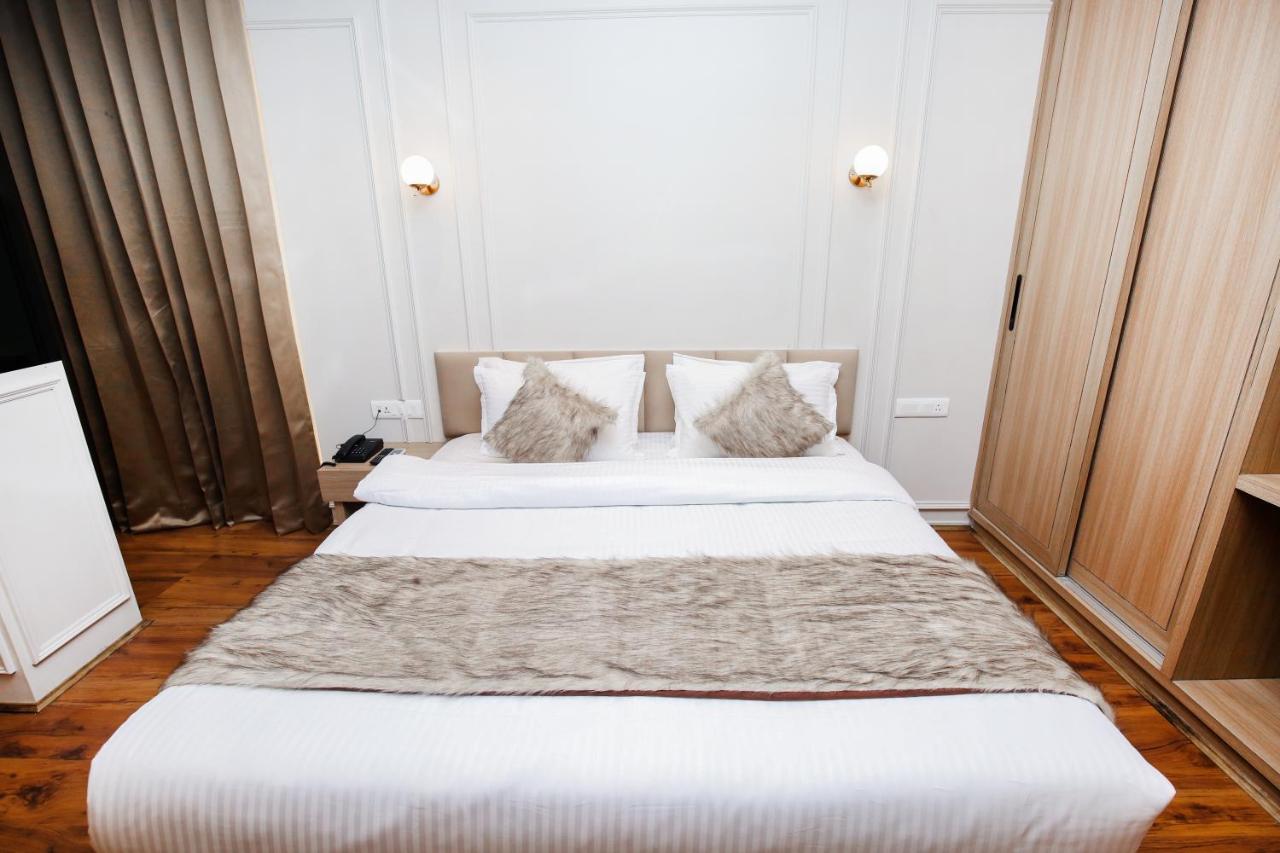 Hotel Euphoria Amritsar