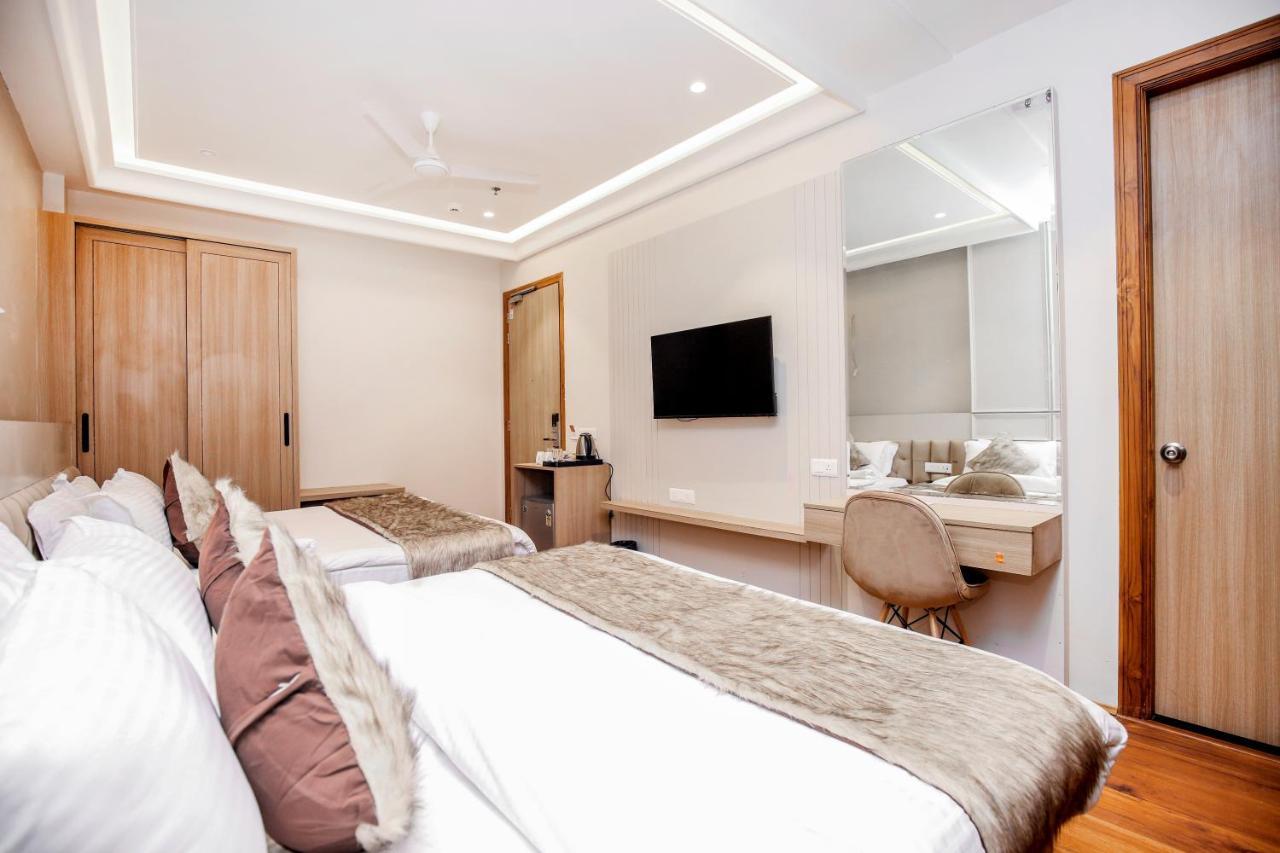 Euphoria 3* Amritsar