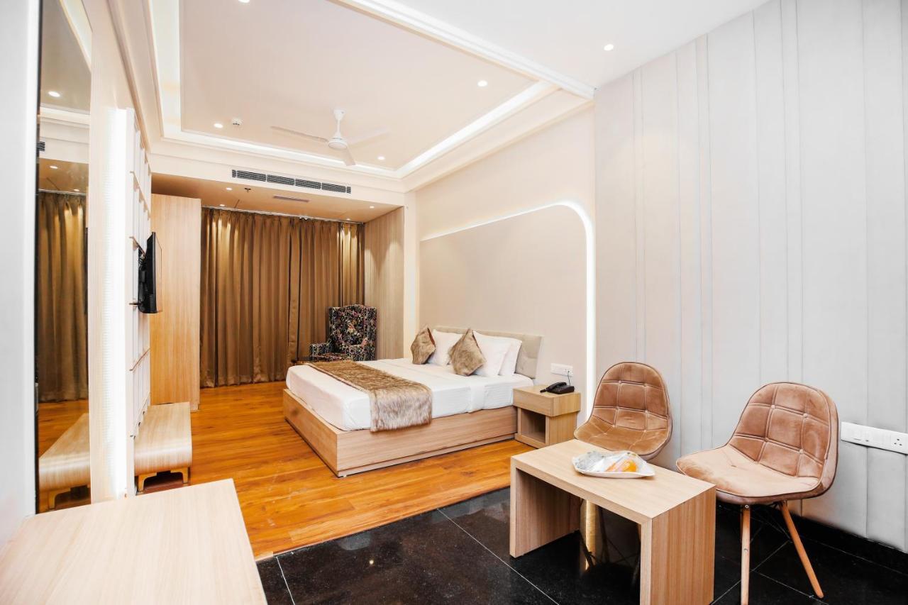 Hotel Euphoria
