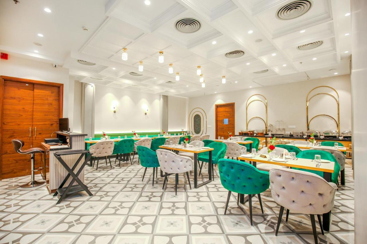 Euphoria 3* Amritsar