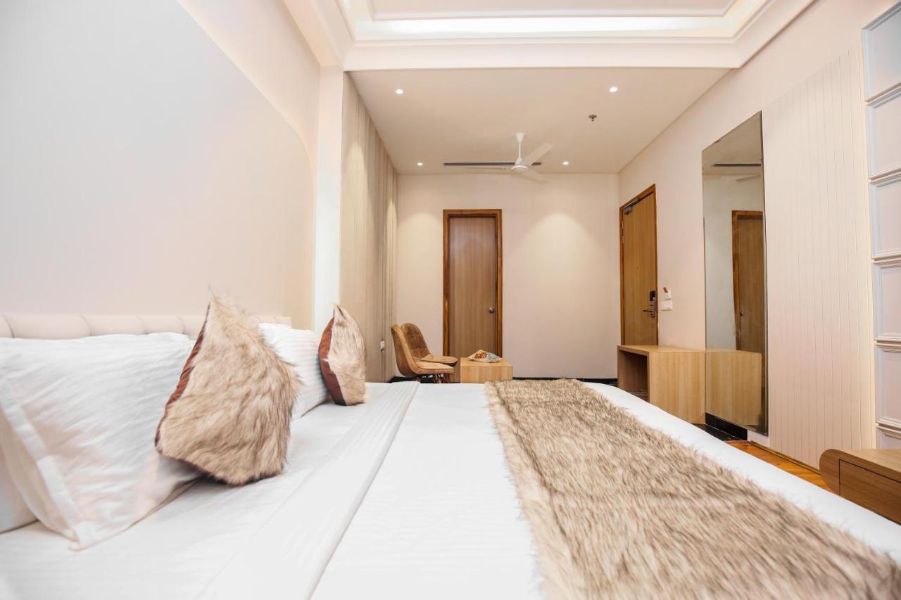 Euphoria Hotel Amritsar
