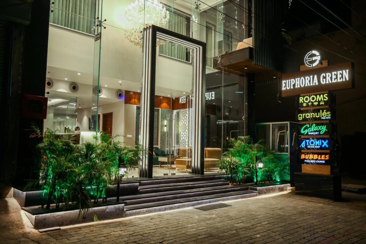 Hotel Euphoria