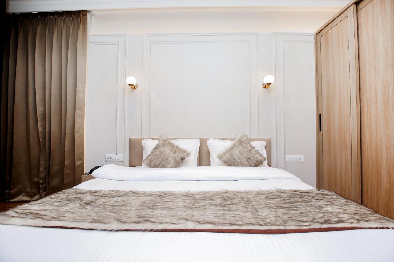 Euphoria Hotel