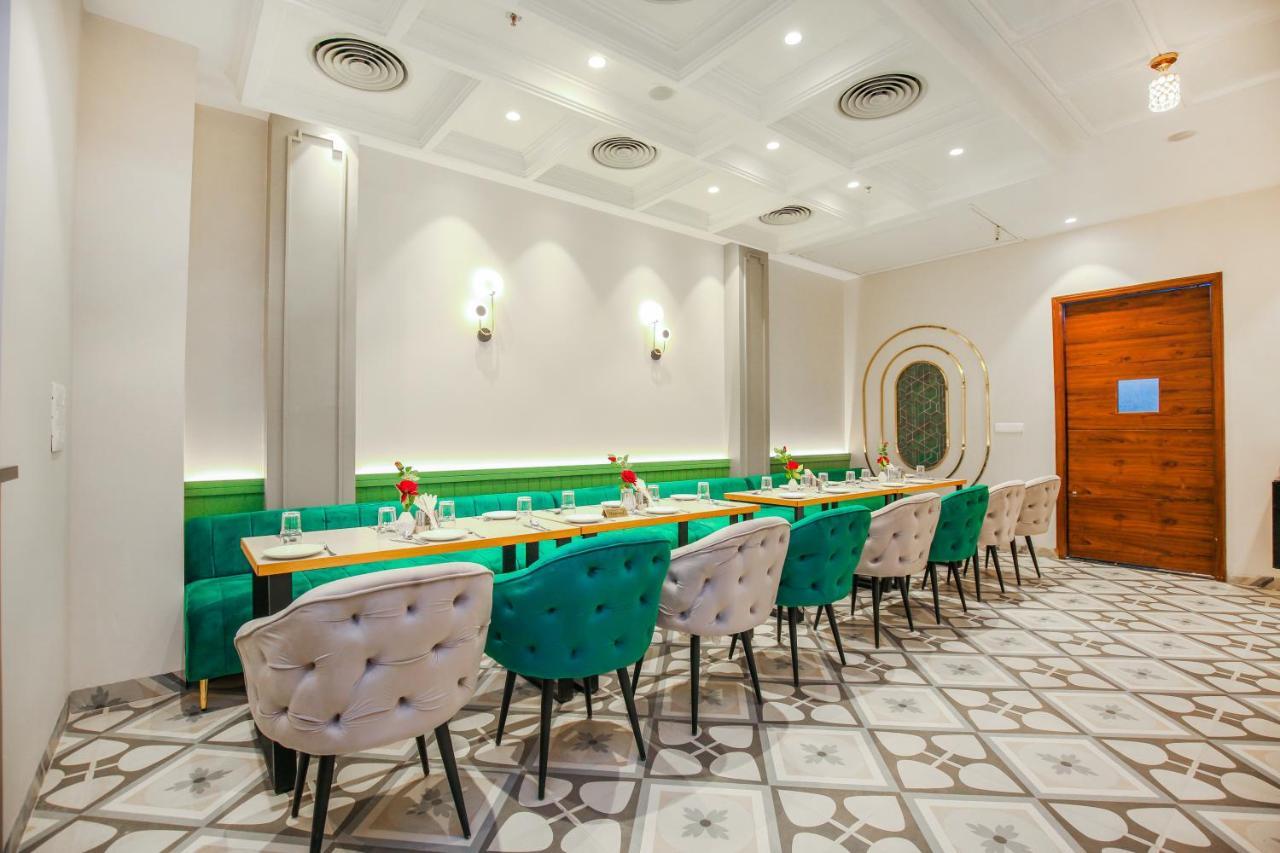 Euphoria Amritsar