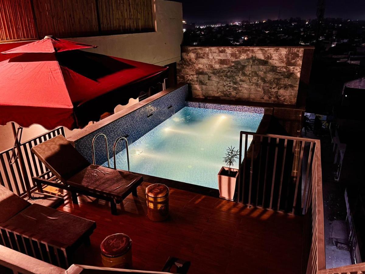 Hotel Euphoria