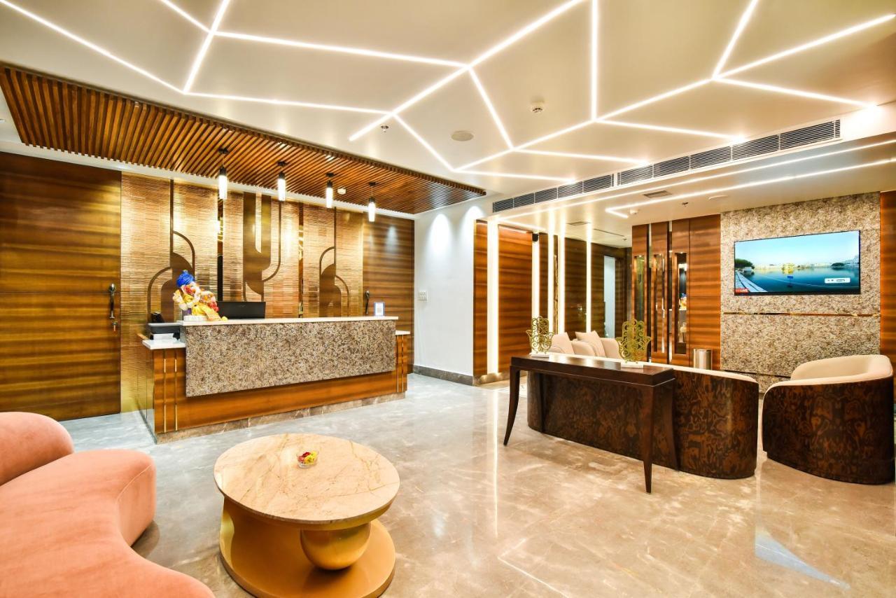 Goldtemple Hotel