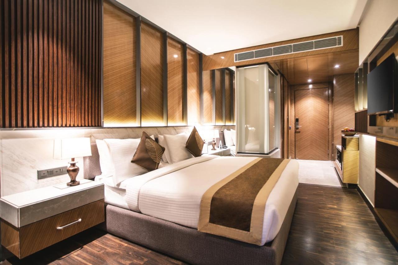 Amritara Kirpa, 4*